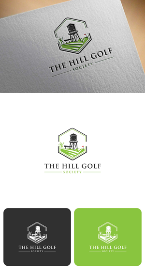 Logo Design by Ben Affleck for this project | Design: #36903199