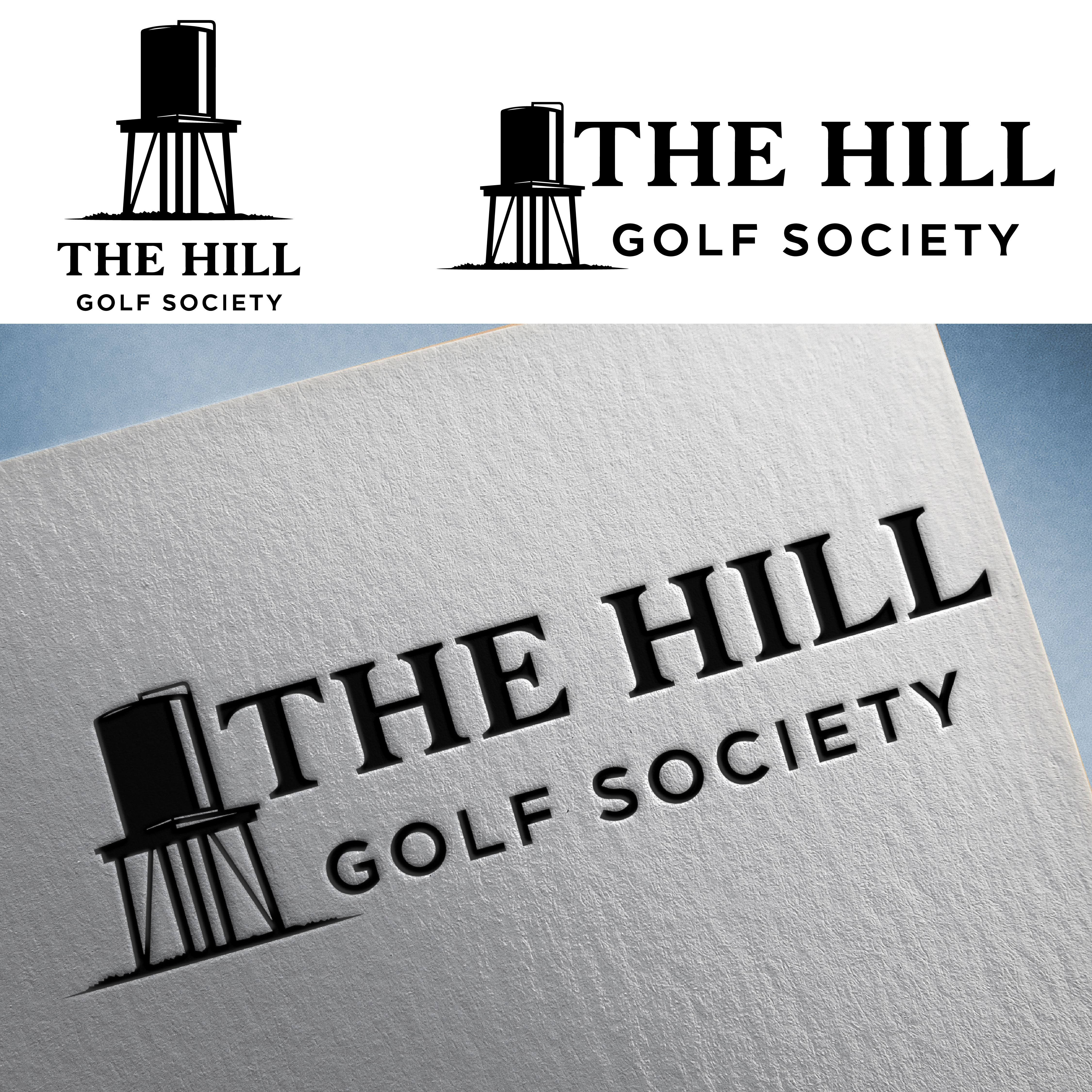 Logo Design by Shariqology for this project | Design #36902857