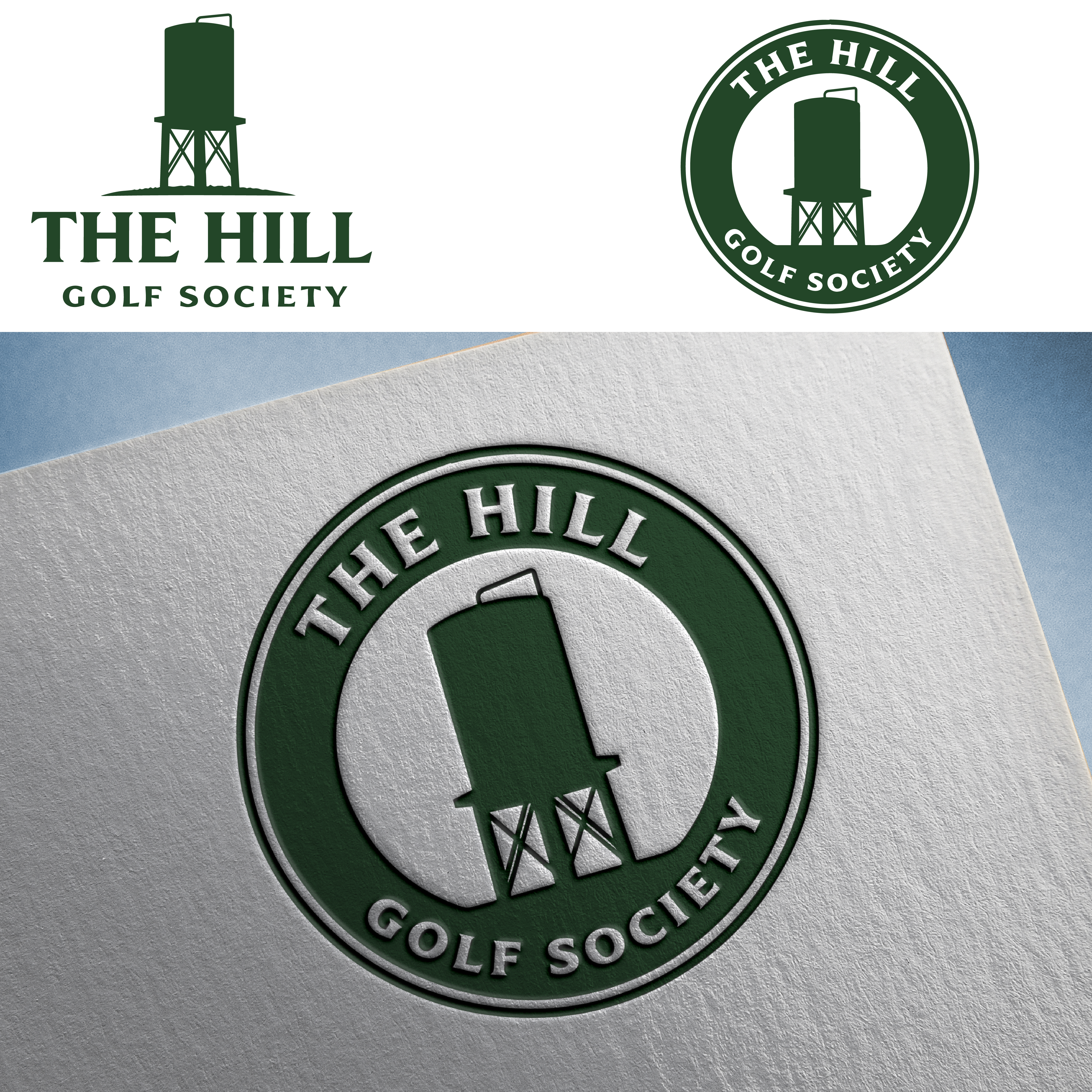 Logo Design by Shariqology for this project | Design #36902903