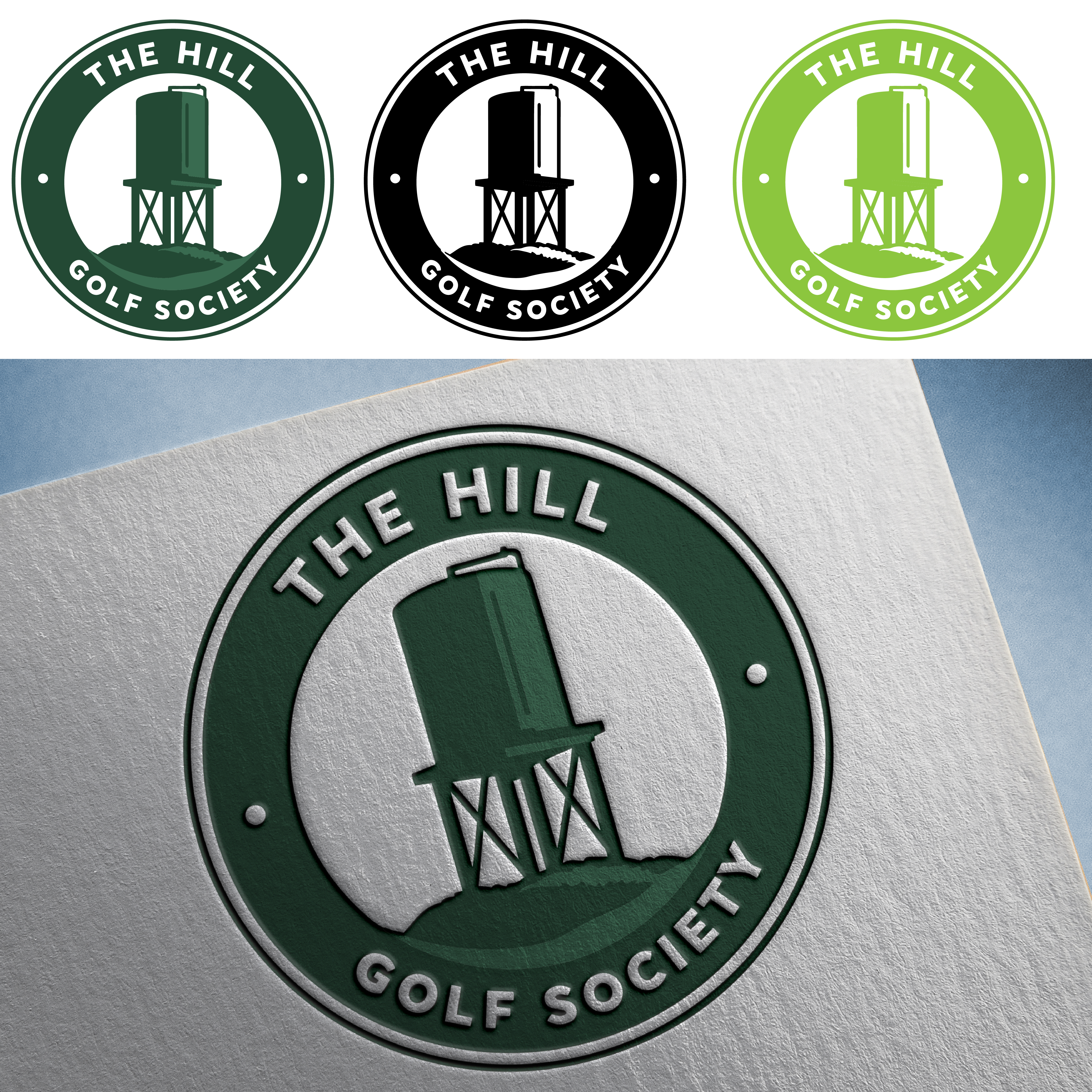 Logo Design by Shariqology for this project | Design #36902932