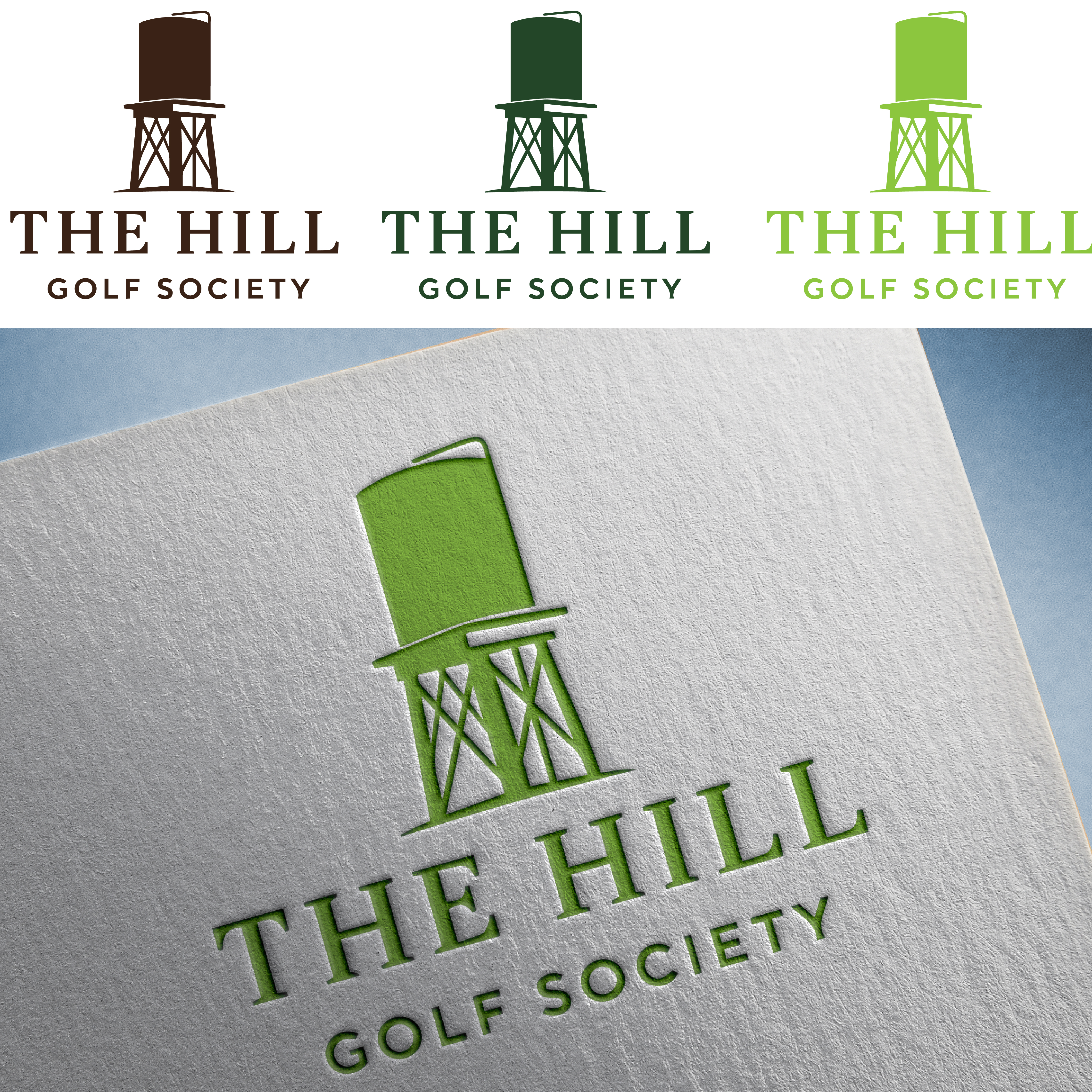 Logo Design by Shariqology for this project | Design #36902955