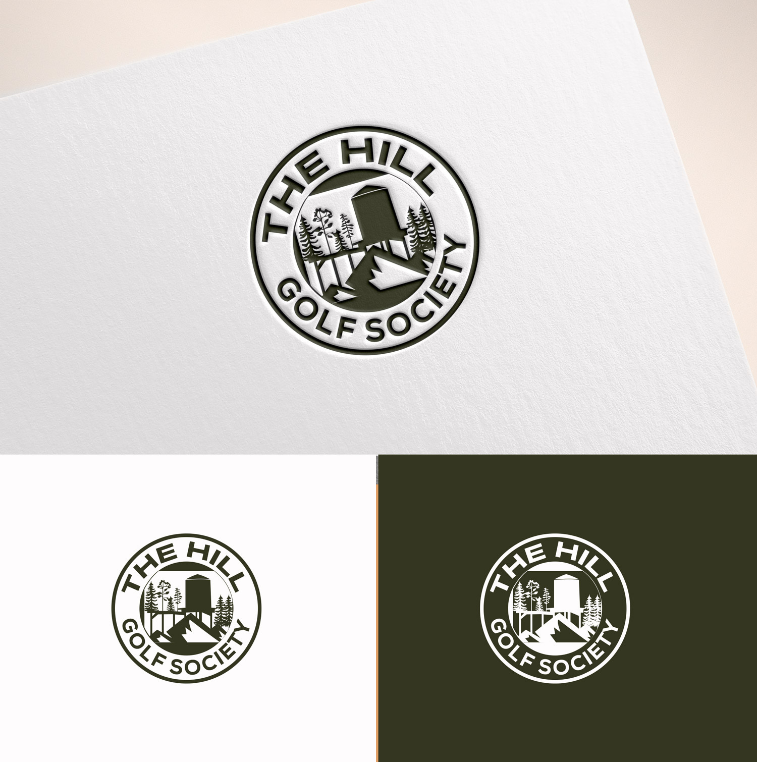 Logo Design by M Art & Design for this project | Design #36902604