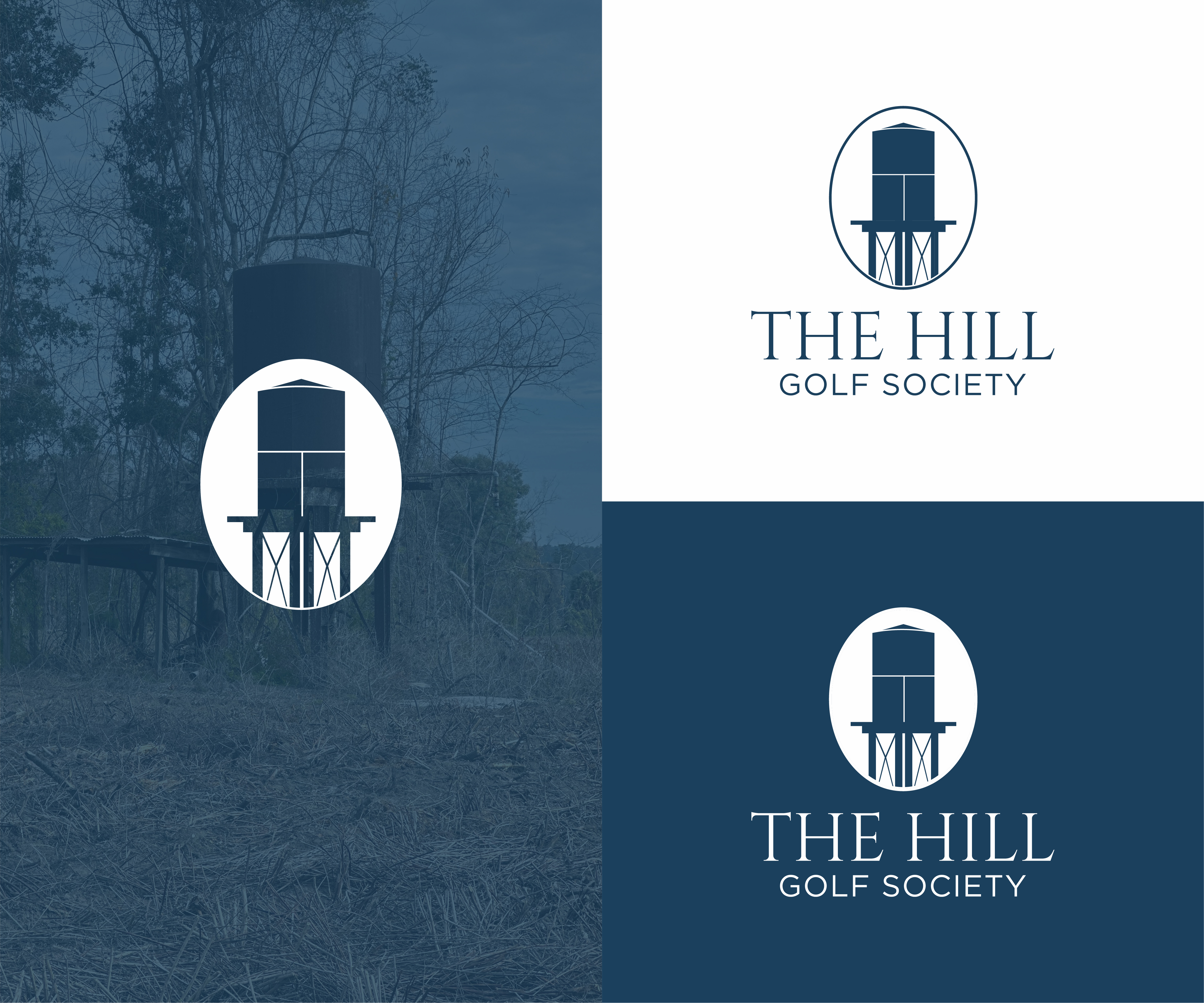 Logo Design by USA CRAFT for this project | Design #36919029