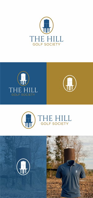 Logo Design by USA CRAFT for this project | Design: #36919183
