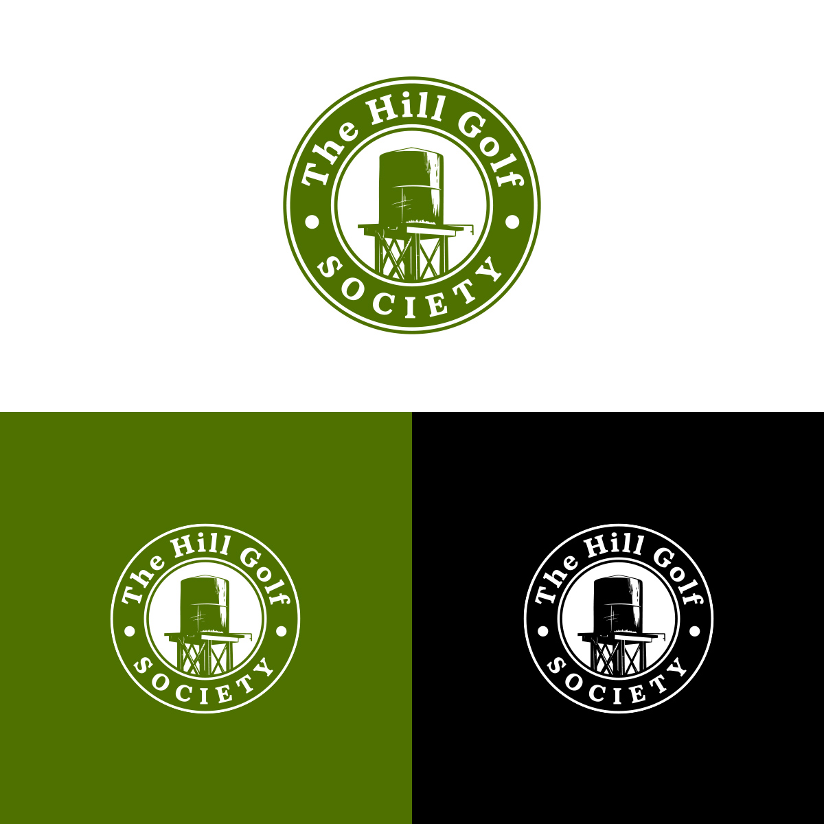 Logo Design by Alex437 for this project | Design #36909845