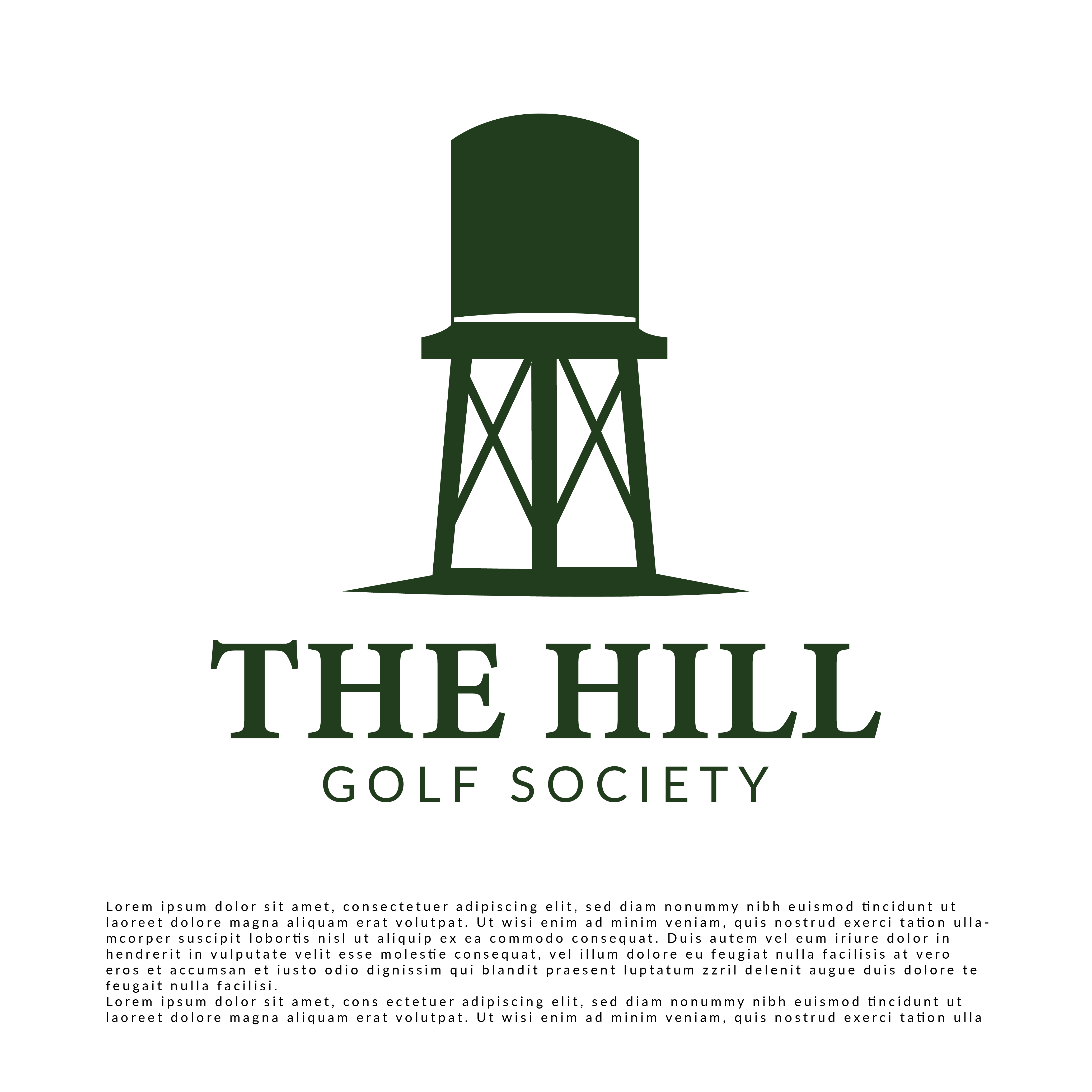 Logo Design by Innovative Graphix for this project | Design #36905154