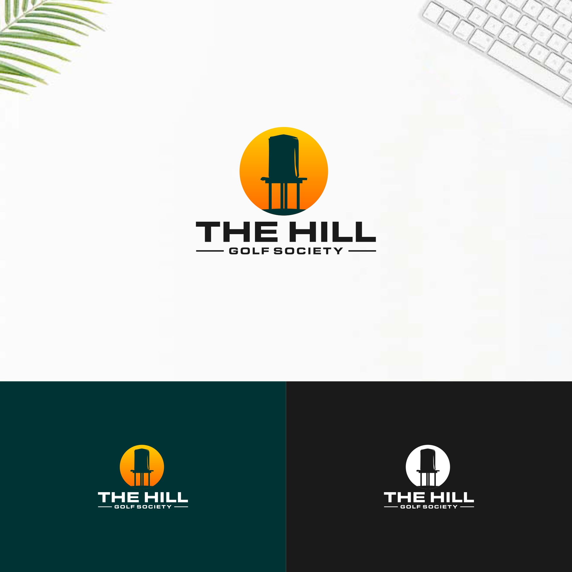 Logo Design by Abici for this project | Design #36903382