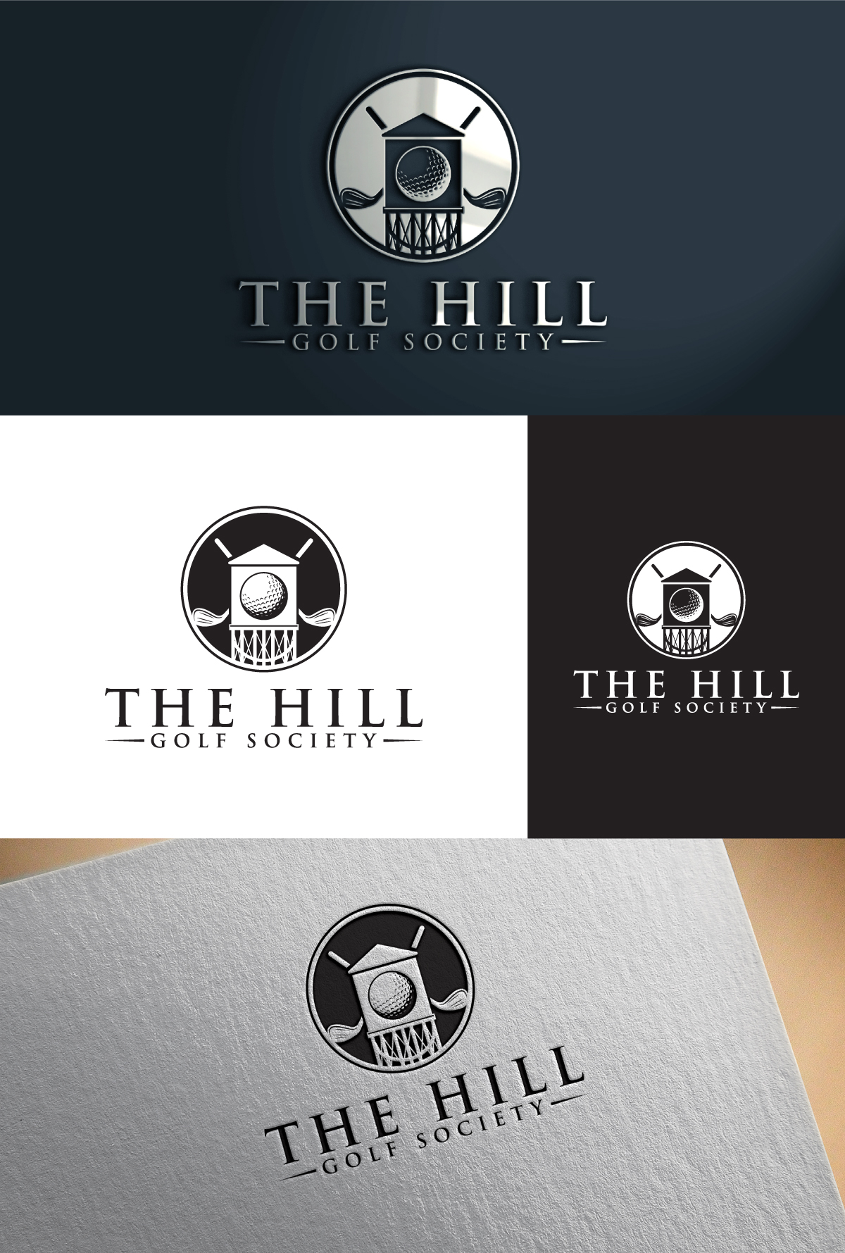 Logo Design by ThemeBoss for this project | Design #36907127