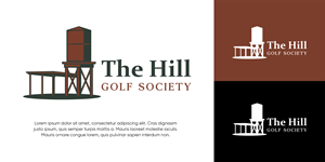 Logo Design by Alf Mozara for this project | Design: #36906312