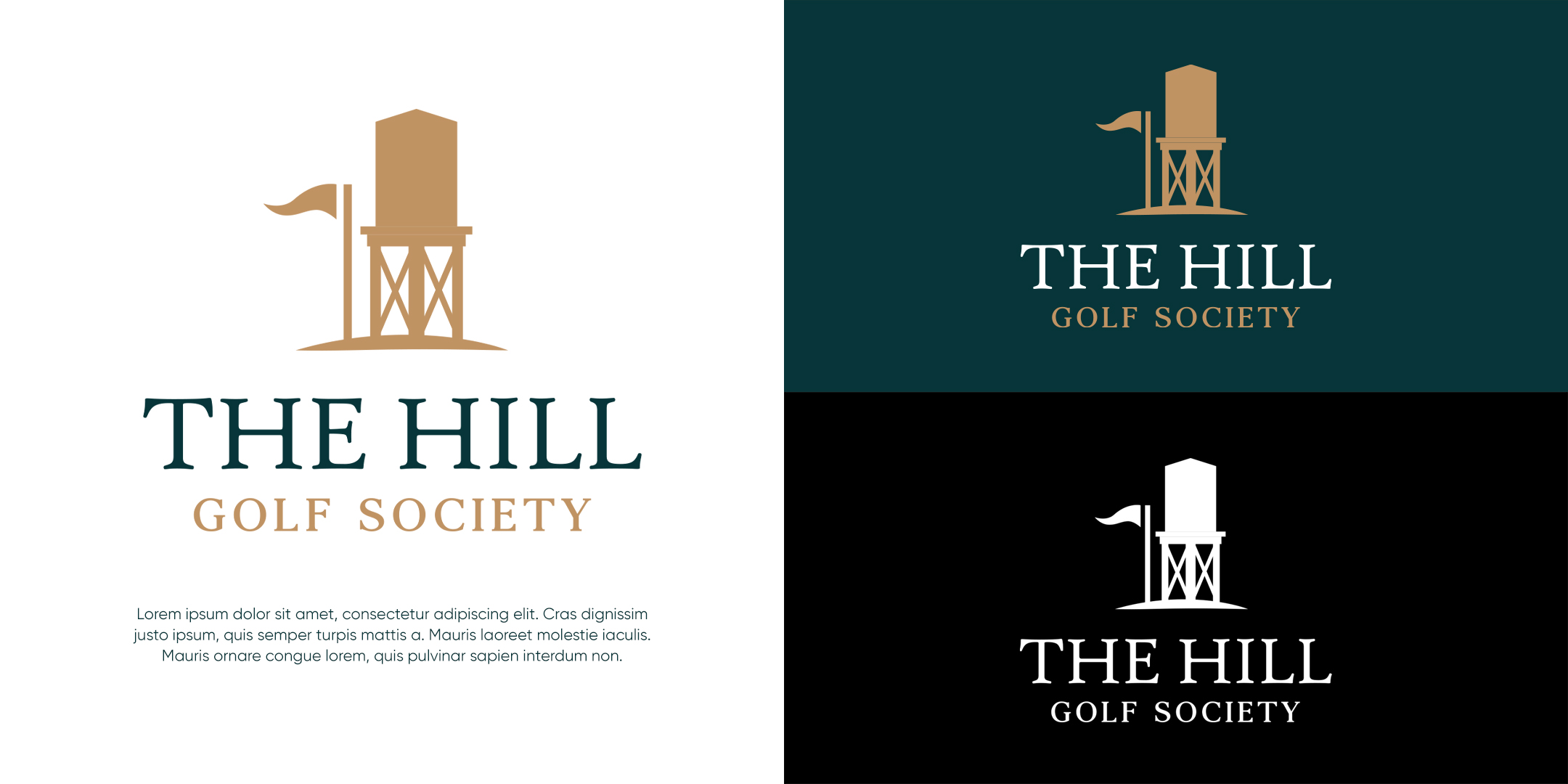 Logo Design by Alf Mozara for this project | Design #36906316