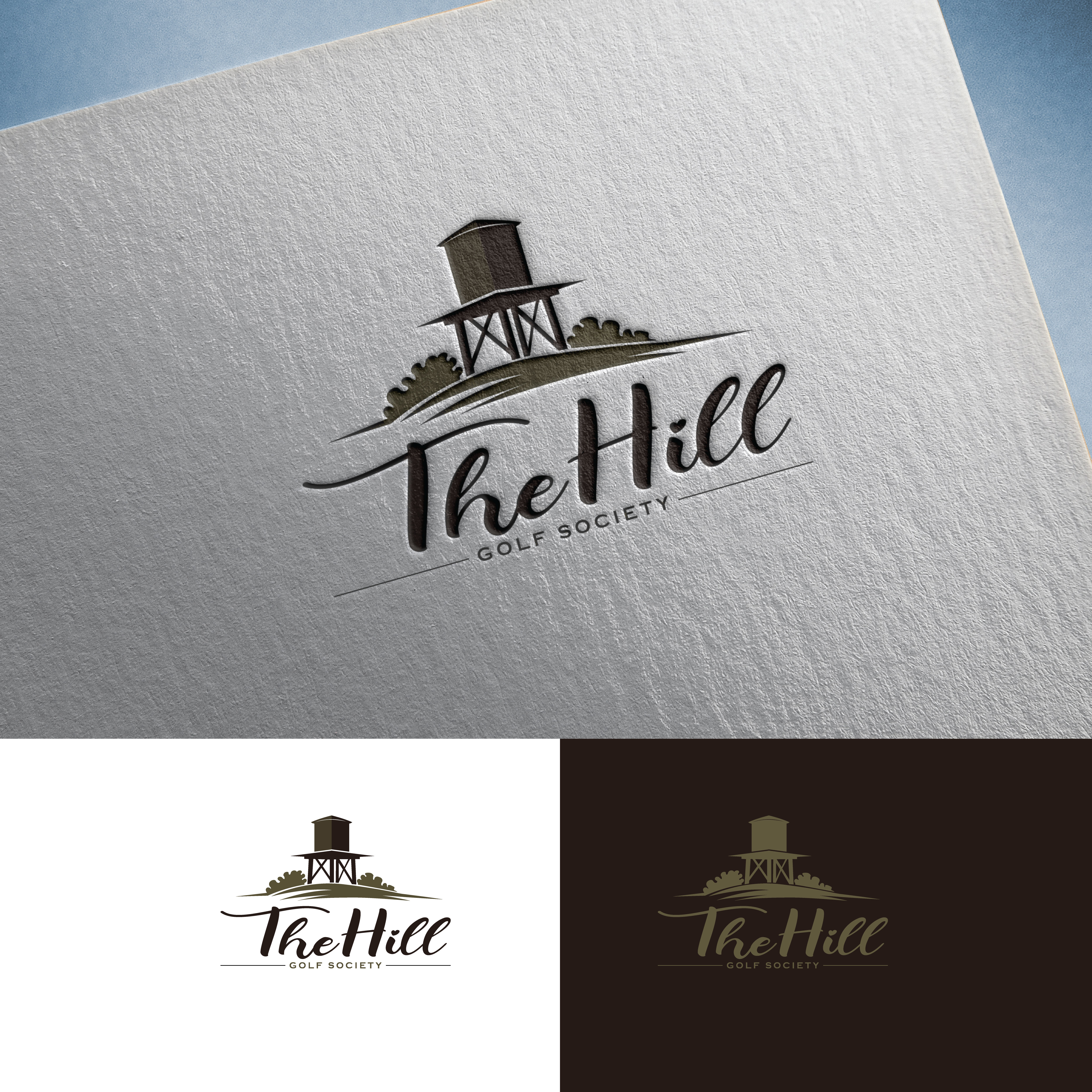 Logo Design by ainee4 for this project | Design #36903120