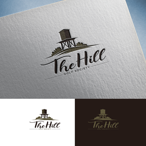 Logo Design by ainee4 for this project | Design #36903120