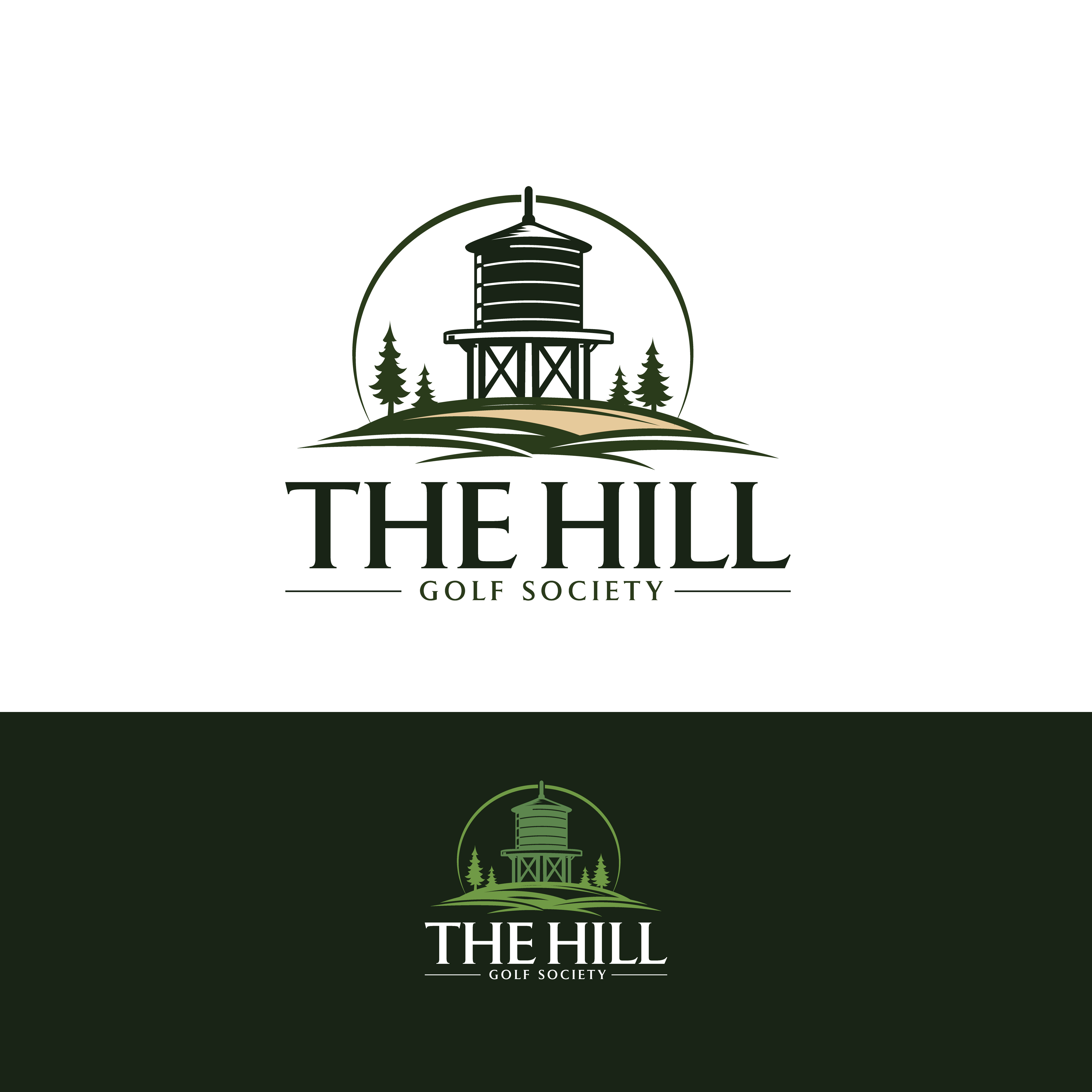 Logo Design by ainee4 for this project | Design #36903630