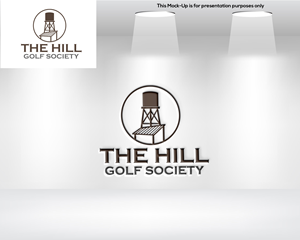 Logo Design by niajul hok for this project | Design: #36906382