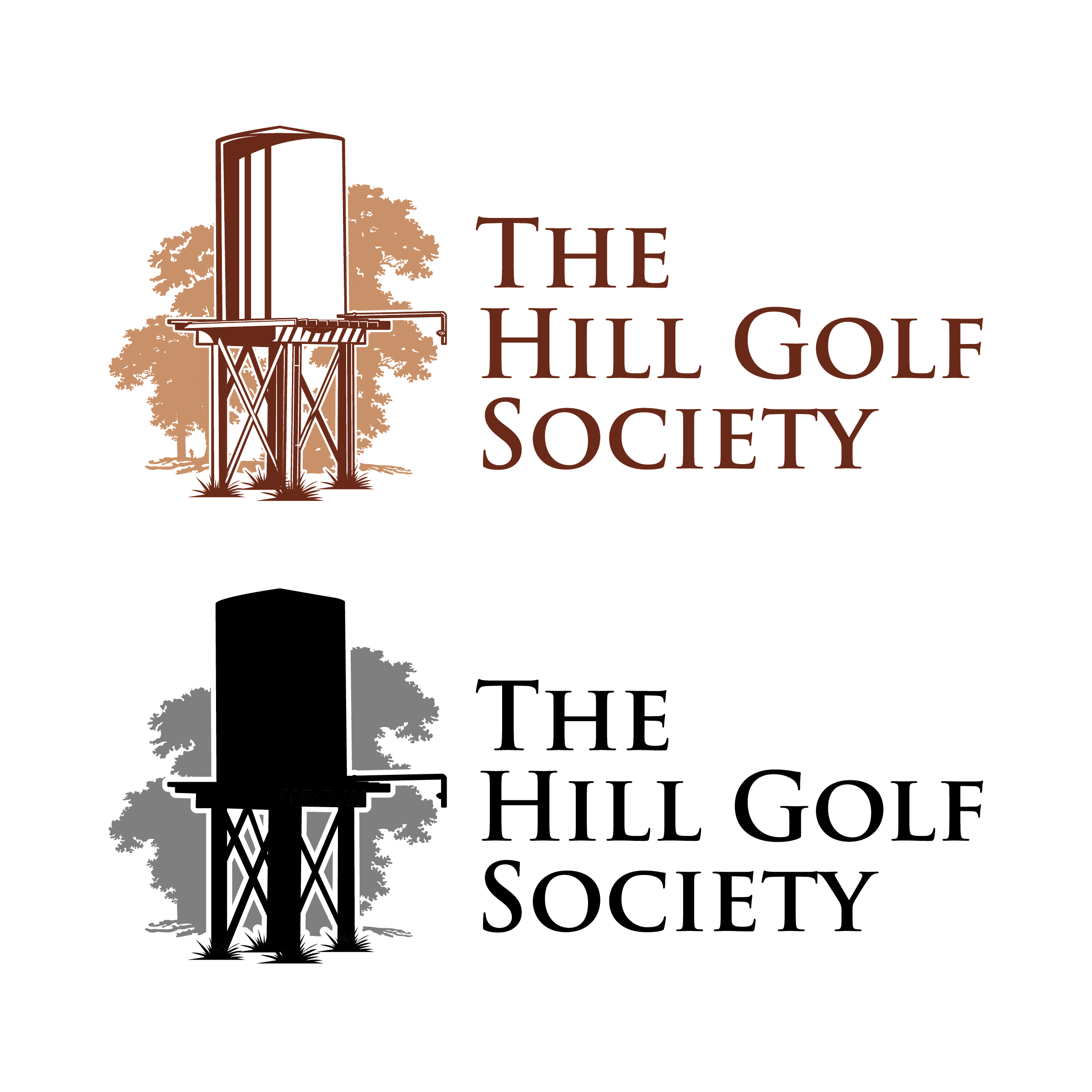 Logo Design by John Mark Arts for this project | Design #36902432