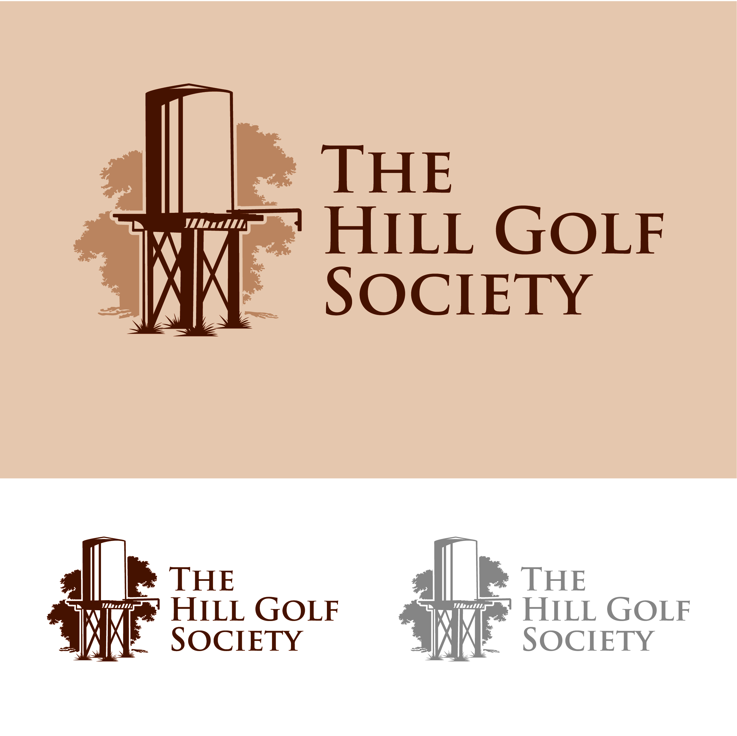 Logo Design by John Mark Arts for this project | Design #36903465