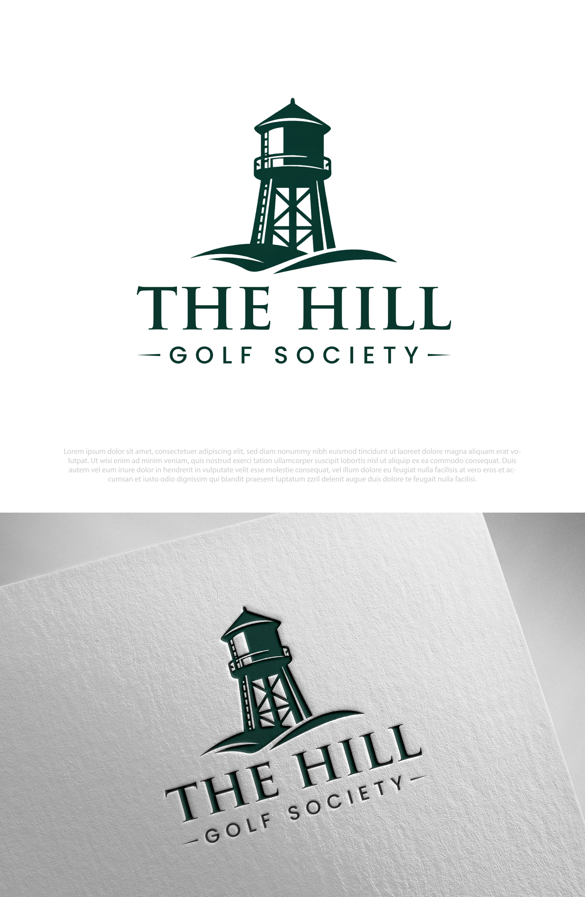 Logo Design by Pilot_DesignR™ for this project | Design #36903729