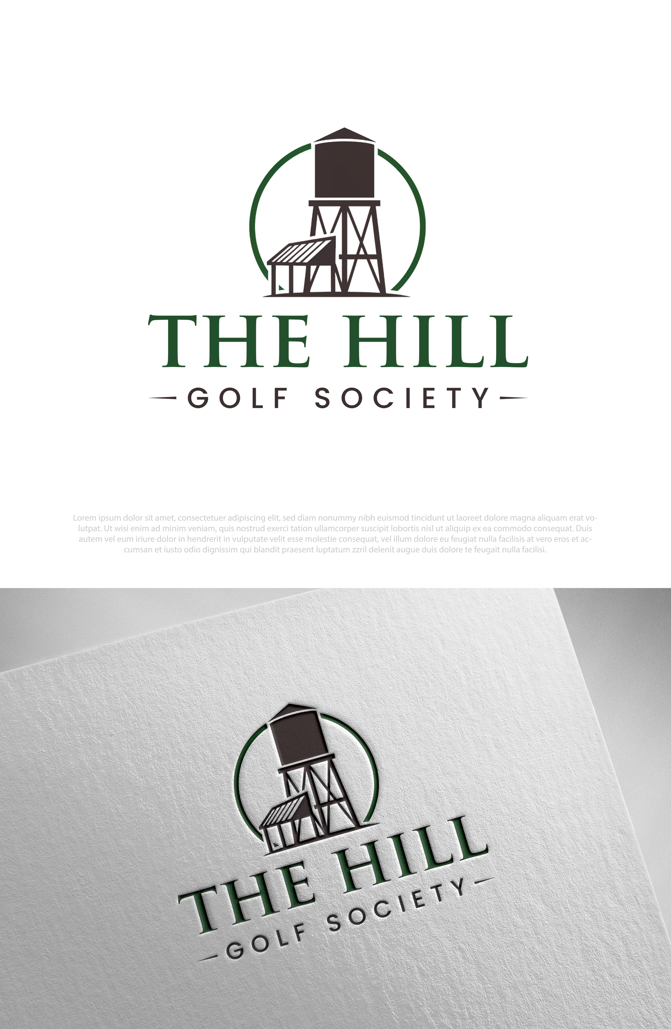 Logo Design by Pilot_DesignR™ for this project | Design #36903733