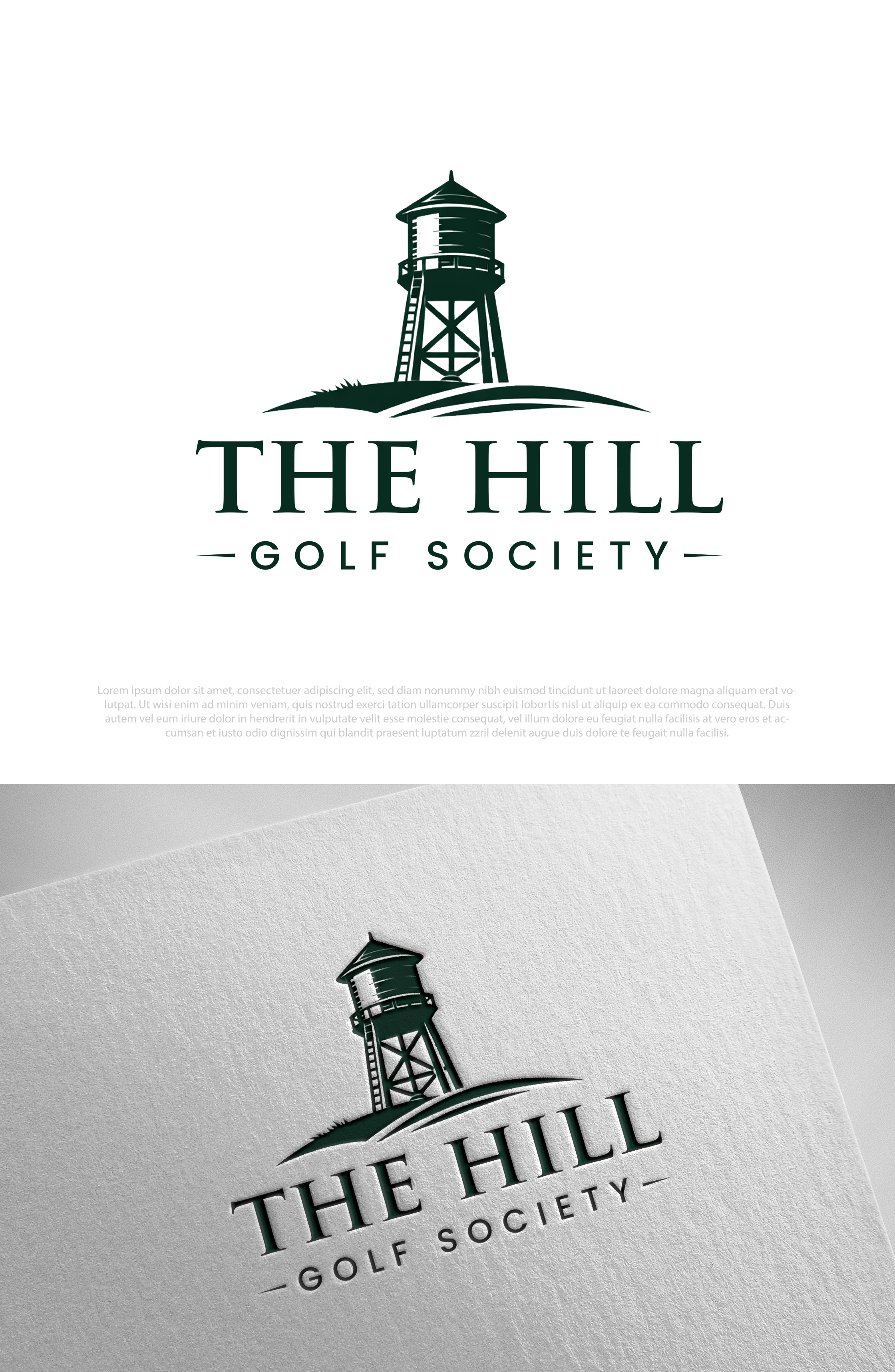 Logo Design by Pilot_DesignR™ for this project | Design #36903735