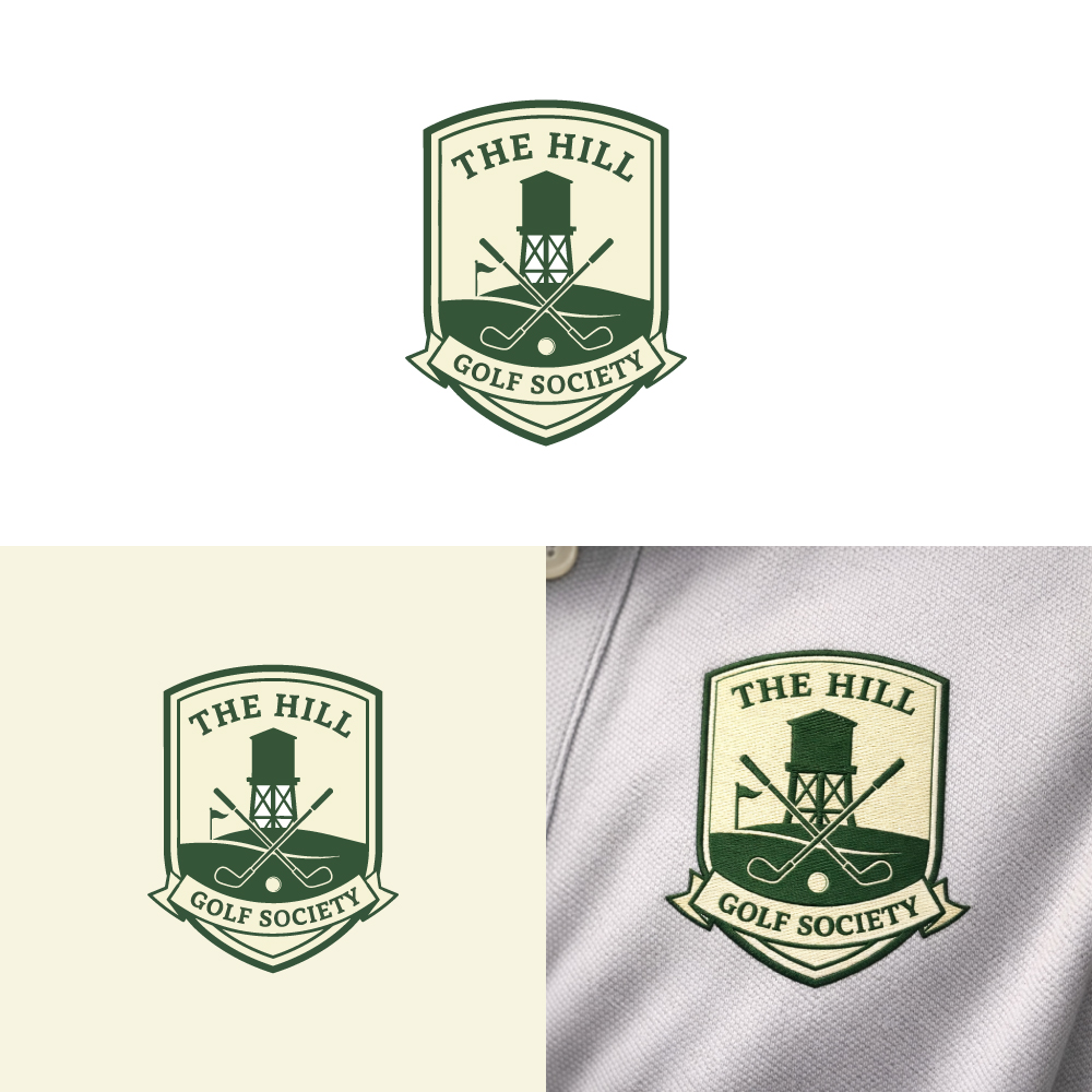 Logo Design by conghooooooo for this project | Design #36929939