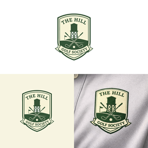 Logo Design by conghooooooo for this project | Design: #36929939