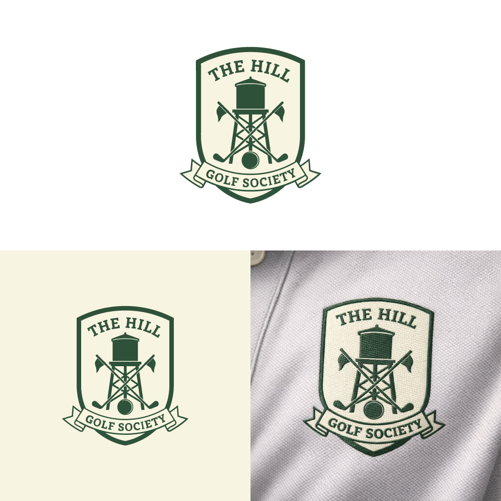 Logo Design by conghooooooo for this project | Design #36929940