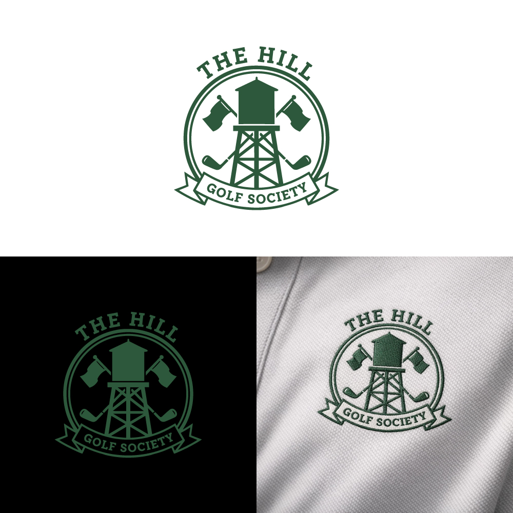 Logo Design by conghooooooo for this project | Design #36929941