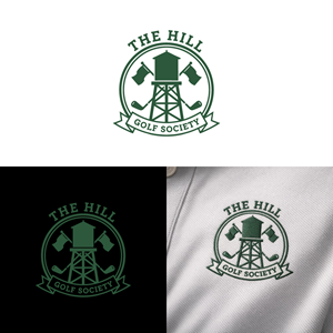 Logo Design by conghooooooo for this project | Design: #36929941