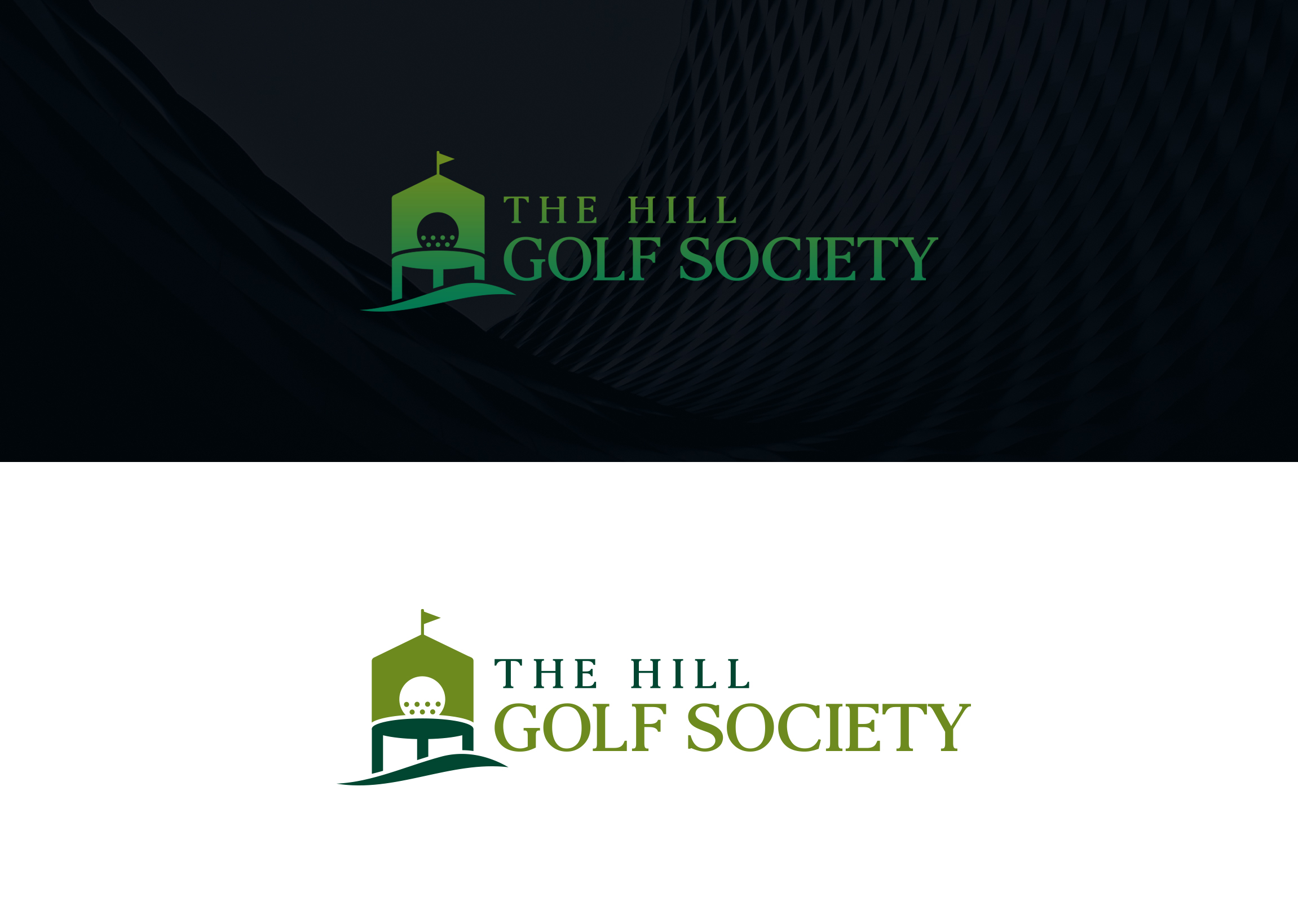 Logo Design by damakyjr for this project | Design #36907958