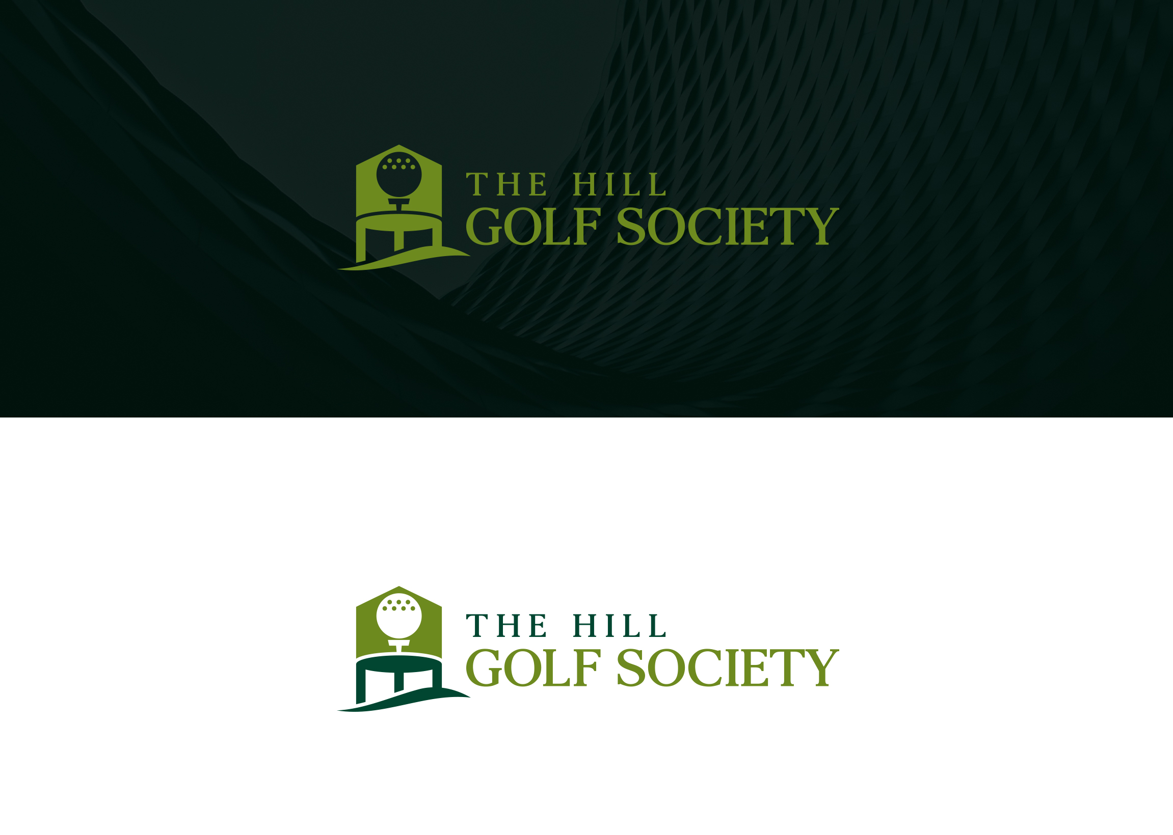 Logo Design by damakyjr for this project | Design #36922238