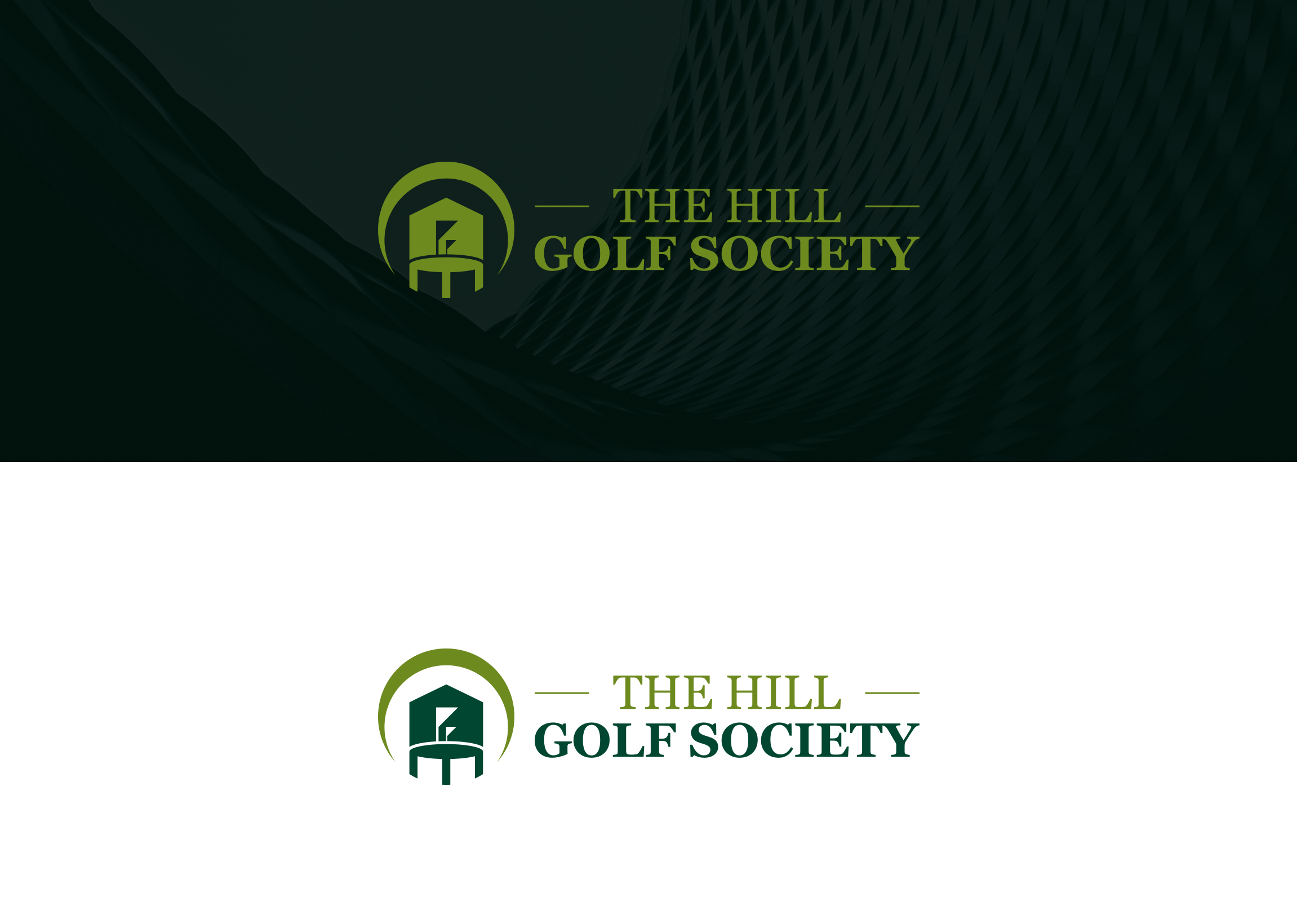 Logo Design by damakyjr for this project | Design #36922239