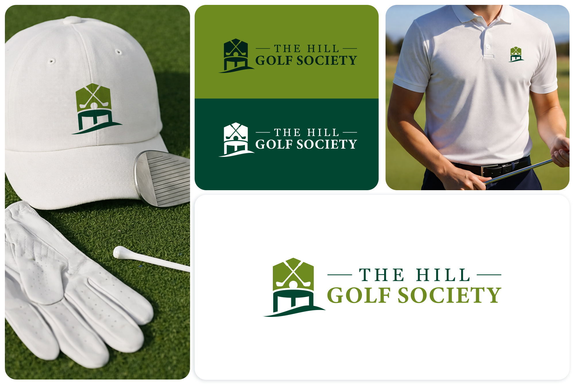 Logo Design by damakyjr for this project | Design #36925917