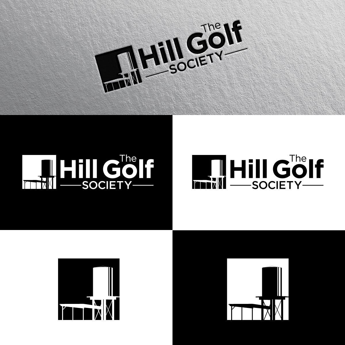 Logo Design by Alex Henry for this project | Design #36902735