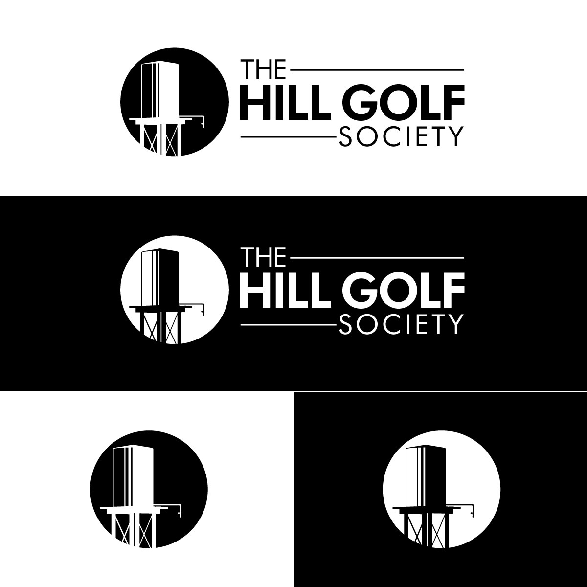 Logo Design by Alex Henry for this project | Design #36902807