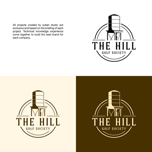 Logo Design by Sultan  Studio for this project | Design: #36923822