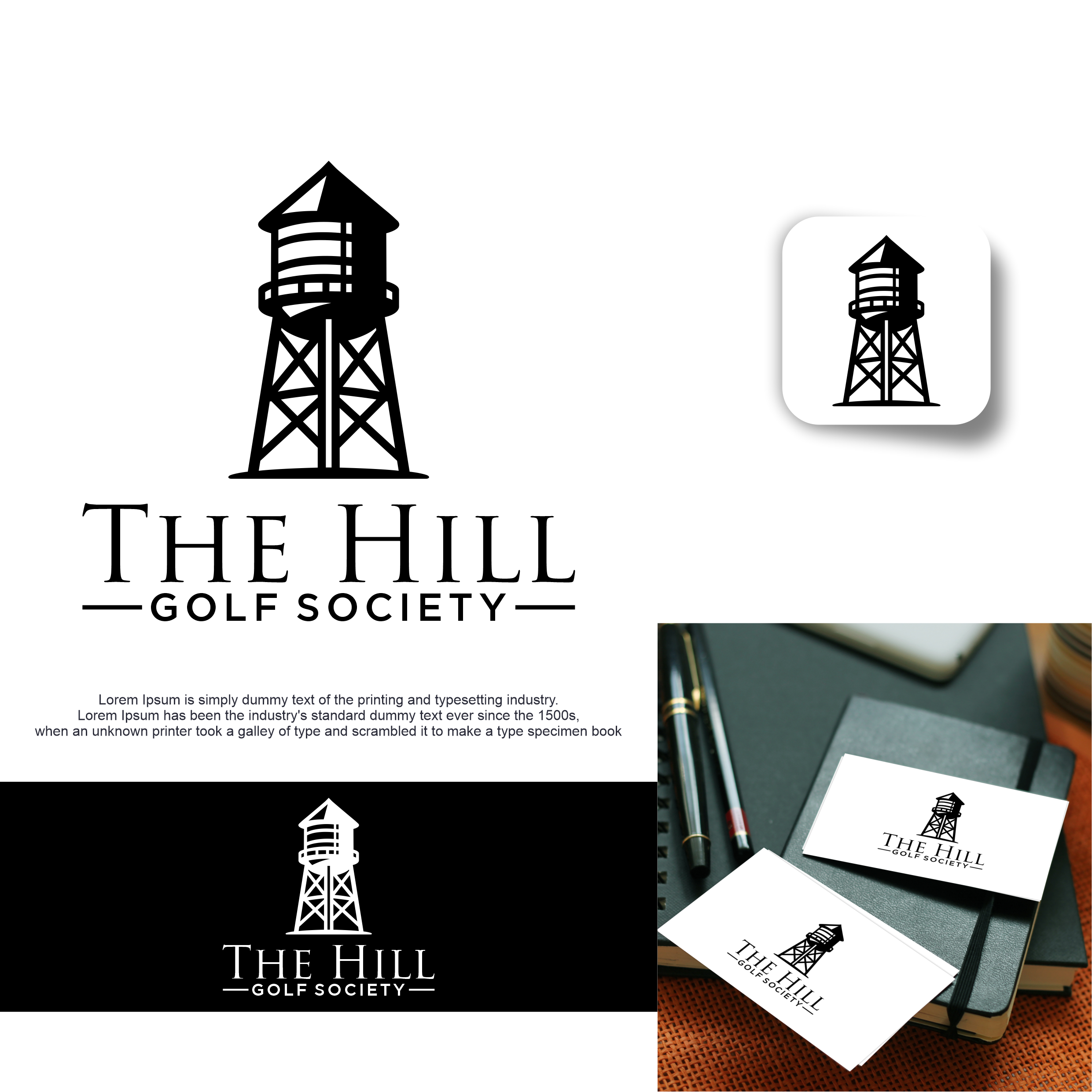 Logo Design by Abigaill_design for this project | Design #36910979