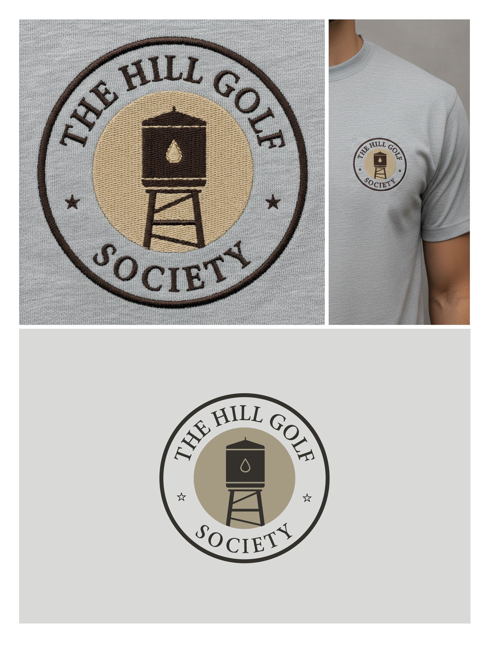 Logo Design by Result Design for this project | Design #36906555