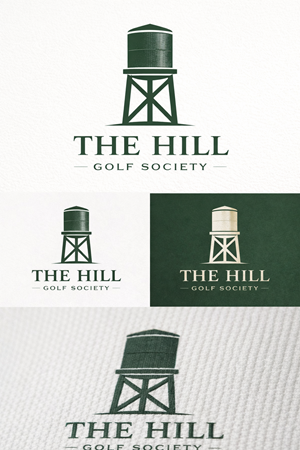 Logo Design by designs by Dylan for this project | Design: #36927812