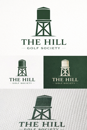 Logo Design by designs by Dylan for this project | Design: #36927887