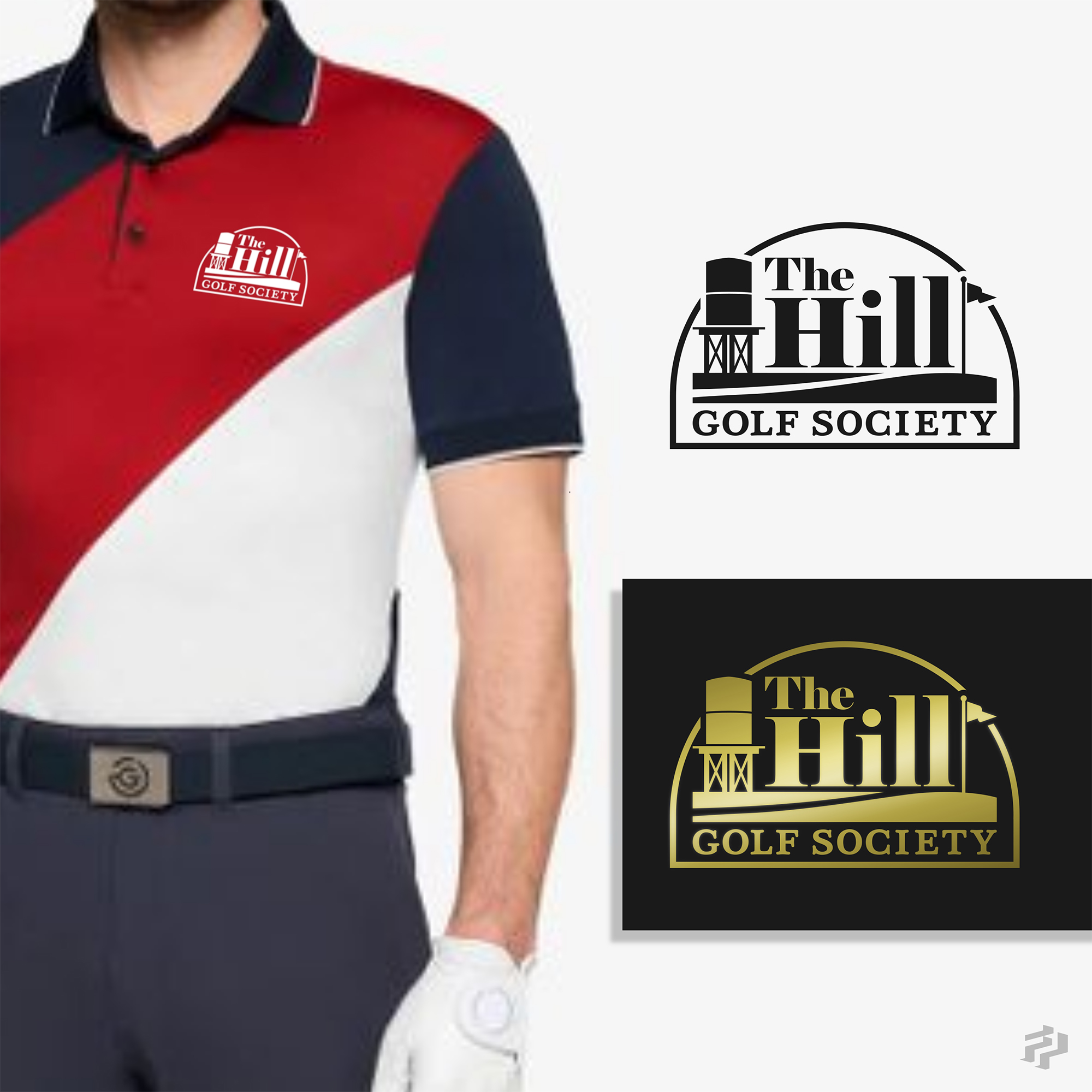 Logo Design by FP-75 for this project | Design #36923720