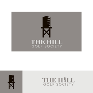 Logo Design by Joseph Kianz for this project | Design: #36923536