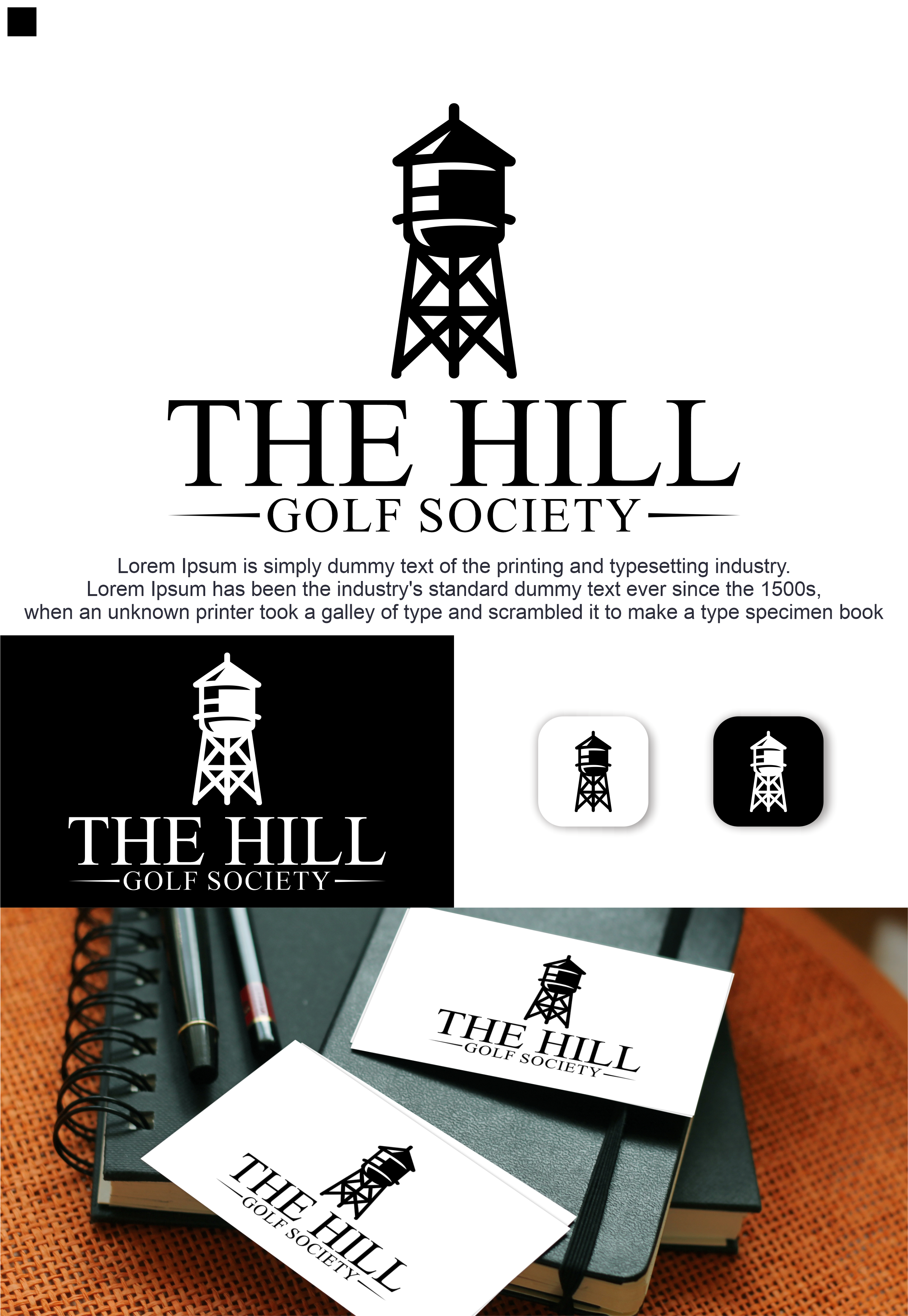 Logo Design by Lynch_design for this project | Design #36915523