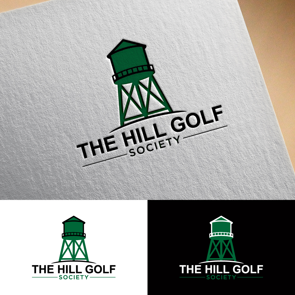 Logo Design by bute for this project | Design #36912273