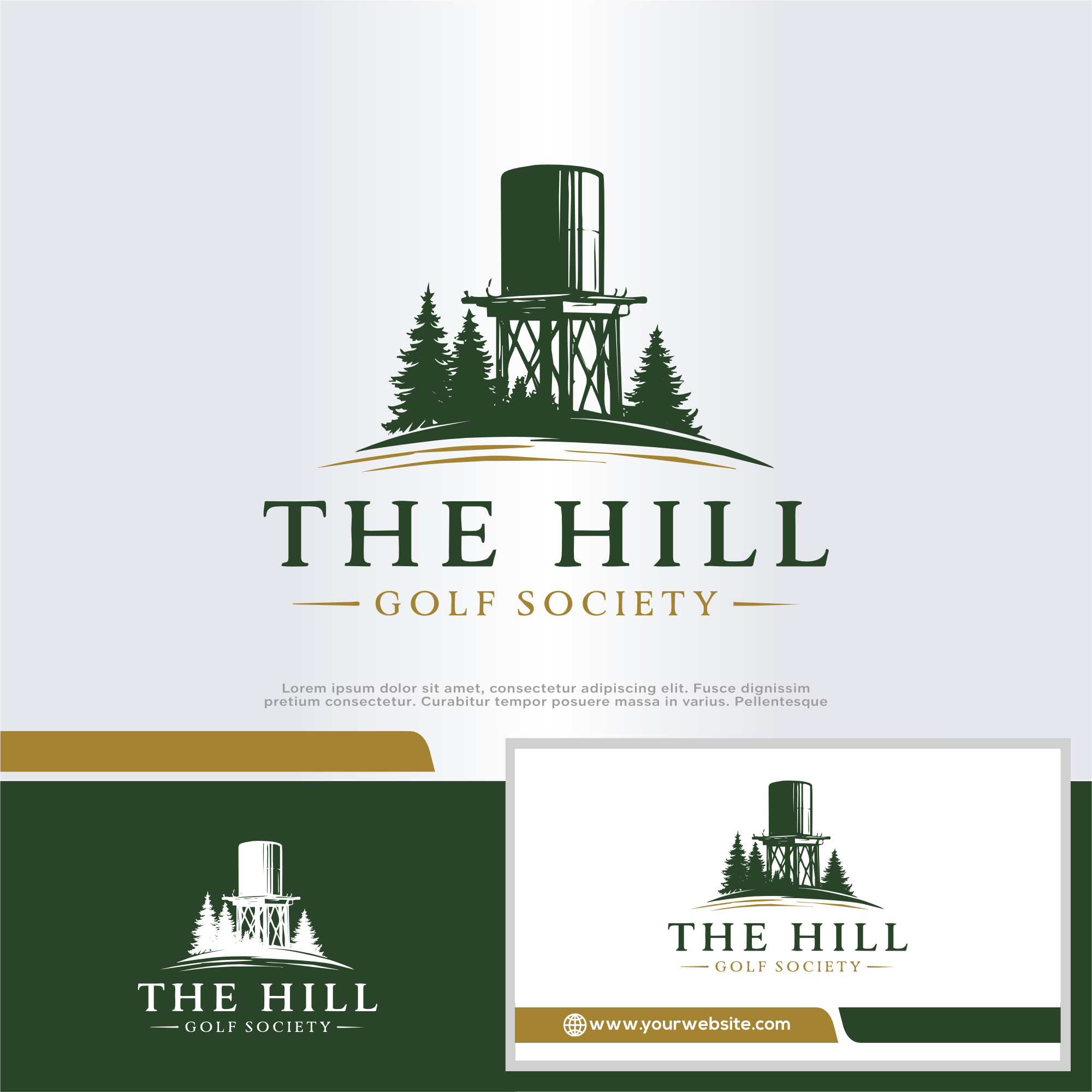 Logo Design by win it for this project | Design #36909171