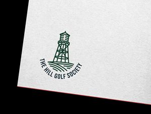 Logo Design by Olivia Marie Smith for this project | Design: #36903122