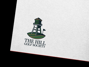 Logo Design by Olivia Marie Smith for this project | Design: #36903125