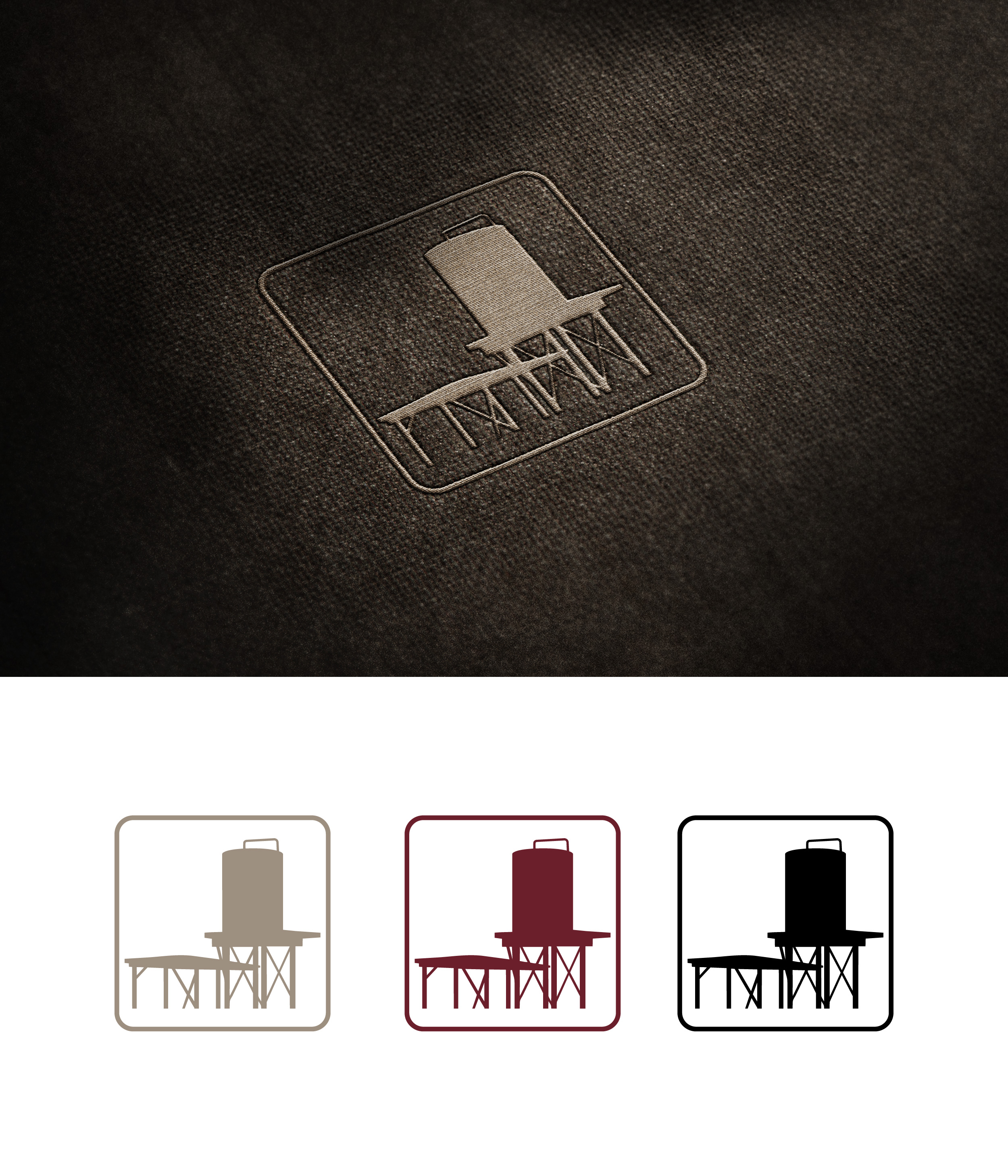 Logo Design by THE DESIGN MAN for this project | Design #36907793