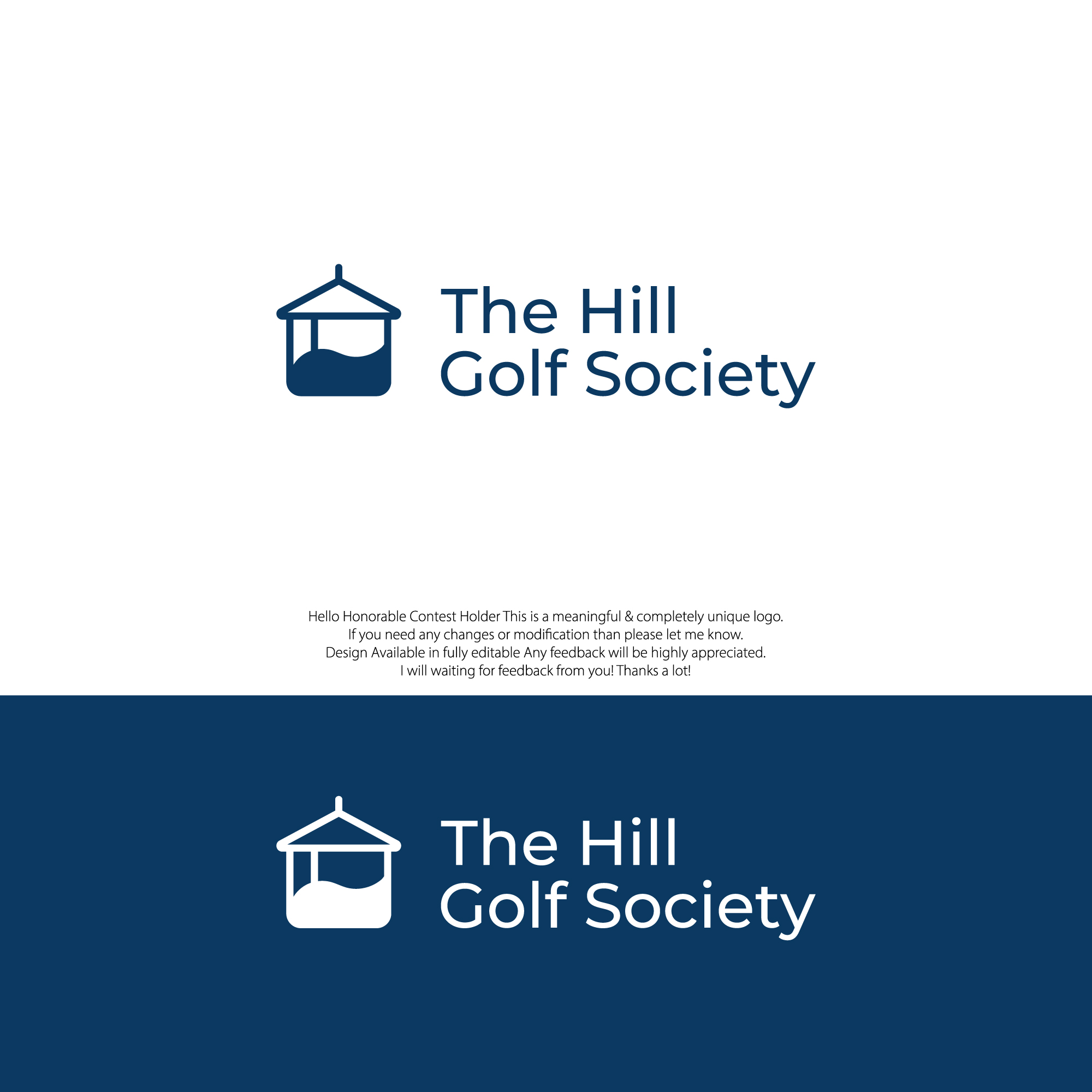 Logo Design by Designerrasedul for this project | Design #36903144