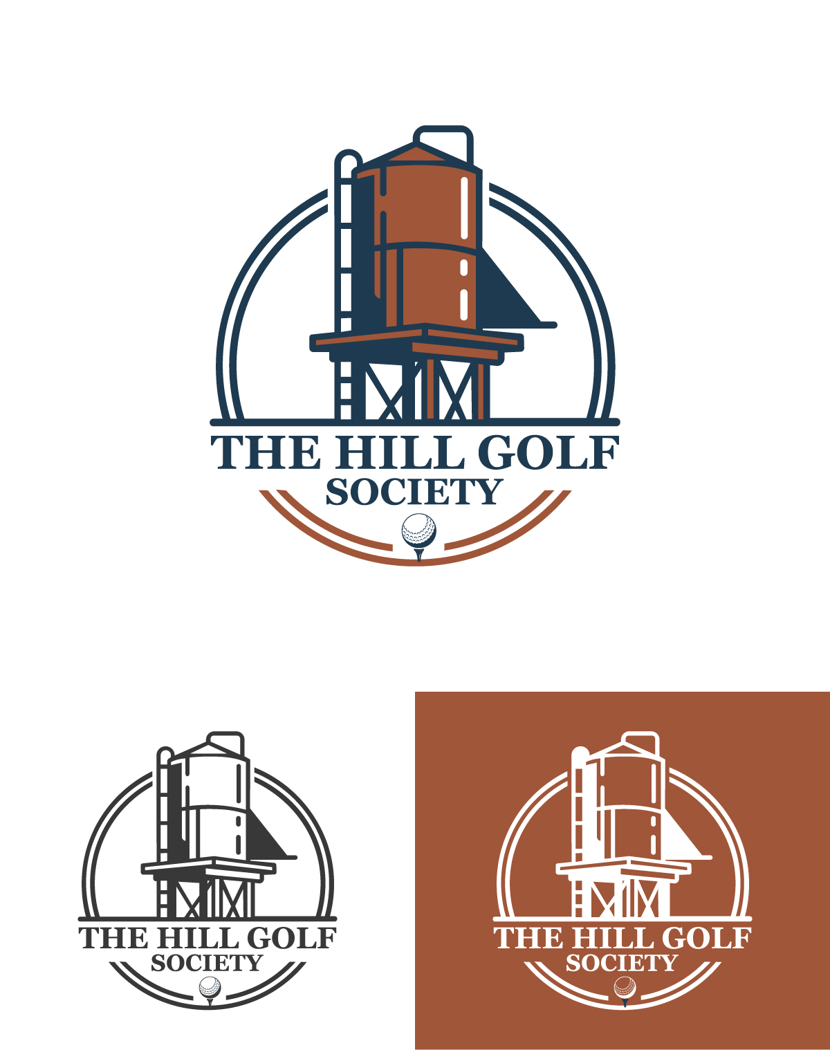 Logo Design by siyam77 for this project | Design #36906919