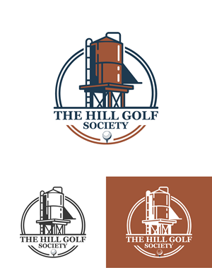 Logo Design by siyam77 for this project | Design: #36906919